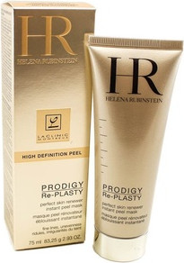Маска Helena Rubinstein Prodigy Re-plasty High Definition Peel Perfect Skin