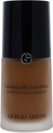 Тональная основа Foundation Emporio Armani Luminous Silk