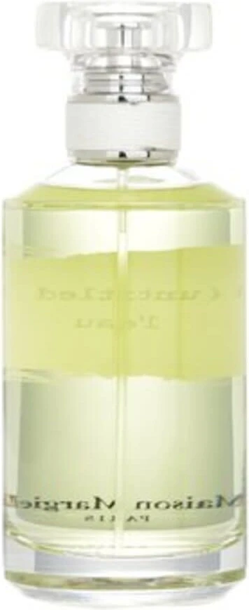 Eau De Toilette Maison Margiela Untitled L'eau