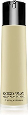 Очищающее Увлажняющее Средство Supreme Balancing Oil Giorgio Armani Crema Nera Extrema