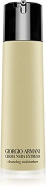 Очищающее Увлажняющее Средство Supreme Balancing Oil Giorgio Armani Crema Nera Extrema