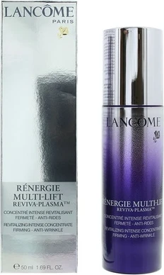 Укрепляющая сыворотка Lancome Renergie Multi Lift Reviva Plasma