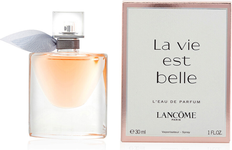 Eau De Parfum Lancome La Vie Est Belle