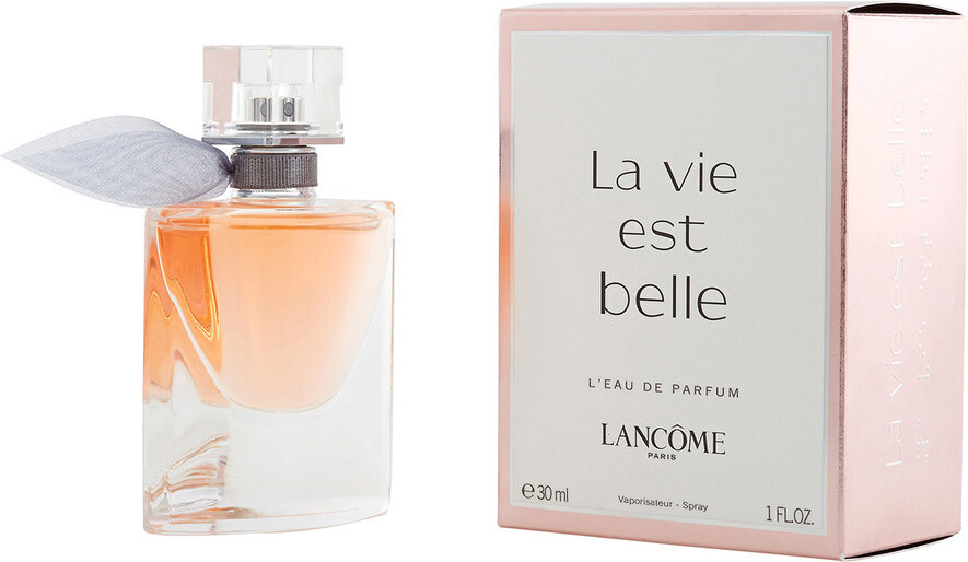 Eau De Parfum Lancome La Vie Est Belle