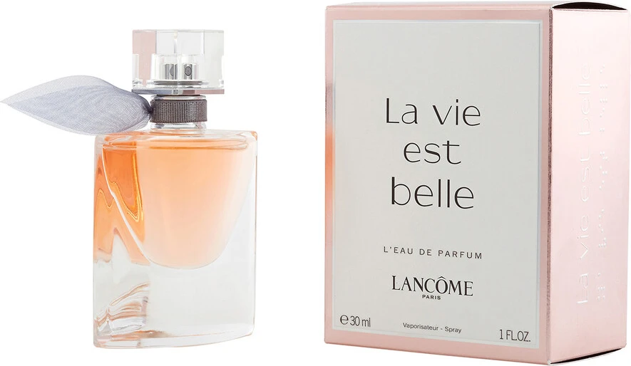 Eau De Parfum Lancome La Vie Est Belle