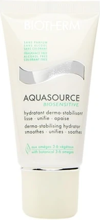 Крем для лица Biotherm Aquasource