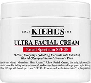 Увлажняющий крем для лица Kiehl's Ultra Facial SPF 30