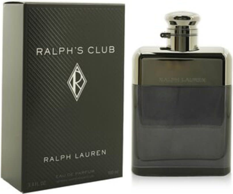 Парфюмерная вода Ralph Lauren Ralph's Club