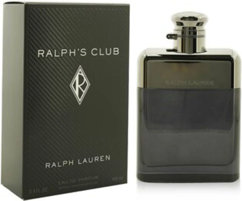 Парфюмерная вода Ralph Lauren Ralph's Club