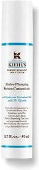 Сыворотка Kiehl's Гидро-Плампинг, Обновляющая Текстуру, Увлажняющий Концентрат-Сыворотка