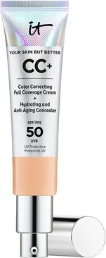 Cc Cream It Cosmetics Your Skin But Better