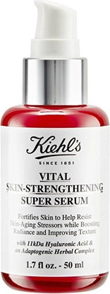 Сыворотка Vital Skin Strengthening Kiehl's
