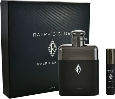 Одеколон Ralph Lauren Ralph's Club
