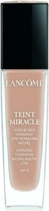 Жидкая тональная основа Lancome Teint Miracle