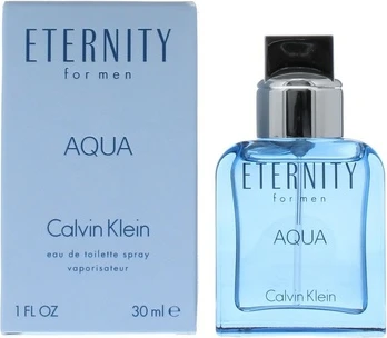 Одеколон Calvin Klein Eternity For Men Aqua