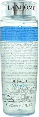 Мицеллярная вода Lancome Bifacil Visage
