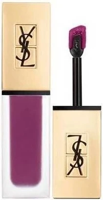 Жидкая помада Yves Saint Laurent Tatouage Couture