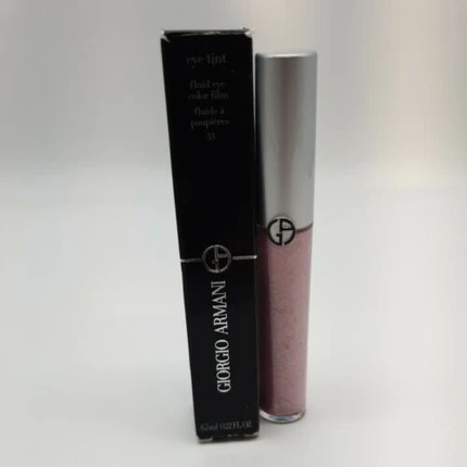 Жидкие тени для век Giorgio Armani Eye Tint