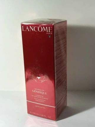 Концентрат Lancome Advanced Youth Activation