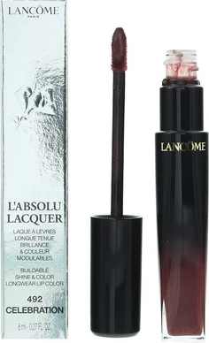 Губная лаковая помада Lancome Labsolu Lacquer
