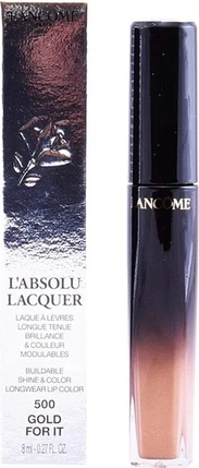 Помада Lancome L'Absolu Lacquer