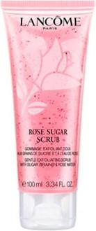 Скраб Lancome Rose Sugar Scrub