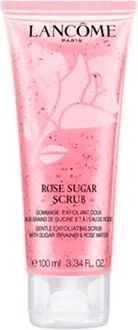 Скраб Lancome Rose Sugar Scrub