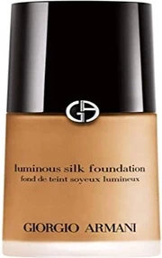 Тональная основа Giorgio Armani Luminous Silk