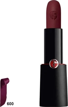 Помада Giorgio Armani Rouge d'Armani Matte Nature