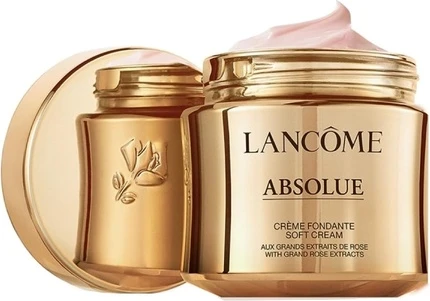 Увлажняющий крем для лица Lancome Absolue