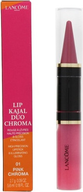 Блеск для губ Lancome Duo Chroma
