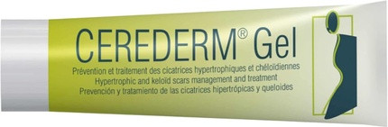 Гель Cerecare Cerederm