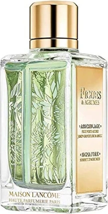 Eau De Parfum Lancome Figues & Agrumes