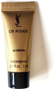 Антивозрастная сыворотка Yves Saint Laurent Or Rouge