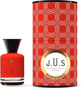Eau De Parfum J.U.S Noiressence