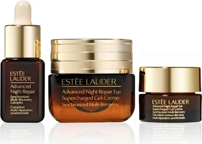 Набор по уходу за кожей вокруг глаз Estee Lauder Advanced Night Repair