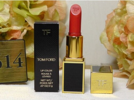 Помада Tom Ford Boys & Girls