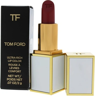 Блеск для губ Tom Ford Мини-помада № 22 Grace Глянцевый финиш