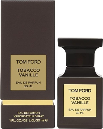 Eau De Parfum Tom Ford Tobacco Vanille