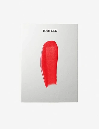 Блеск для губ Tom Ford