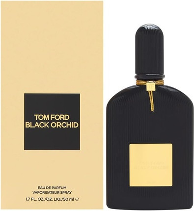 Парфюмерная вода Tom Ford Black Orchid
