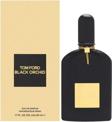Парфюмерная вода Tom Ford Black Orchid