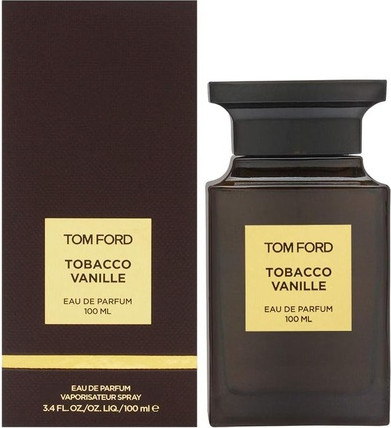 Парфюмированная вода Tom Ford Tobacco Vanille