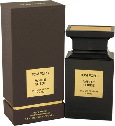 «Eau De Parfum Tom Ford White Suede»