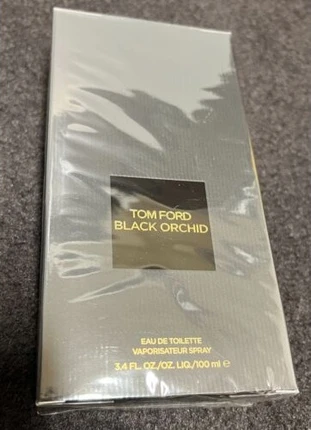 Eau De Toilette Tom Ford Black Orchid