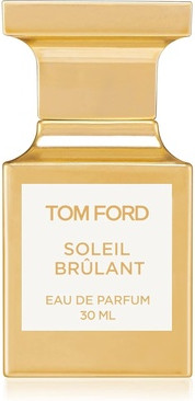 Парфюмерная вода Tom Ford Soleil Brûlant