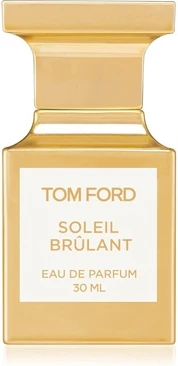Парфюмерная вода Tom Ford Soleil Brûlant