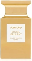 Eau De Parfum Tom Ford Burning Sun