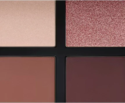 Палетка теней для век Eye Color Quad Tom Ford