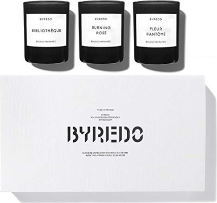 Eau De Parfum Byredo